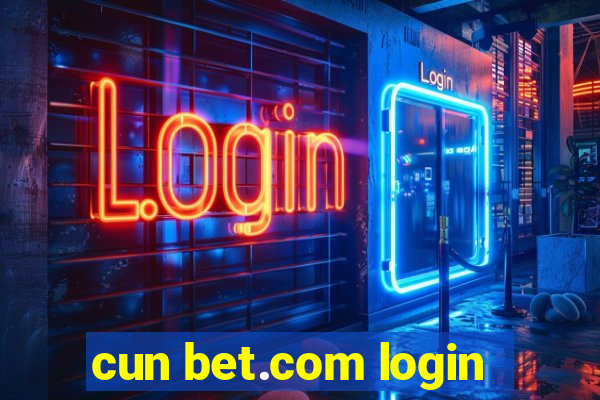 cun bet.com login